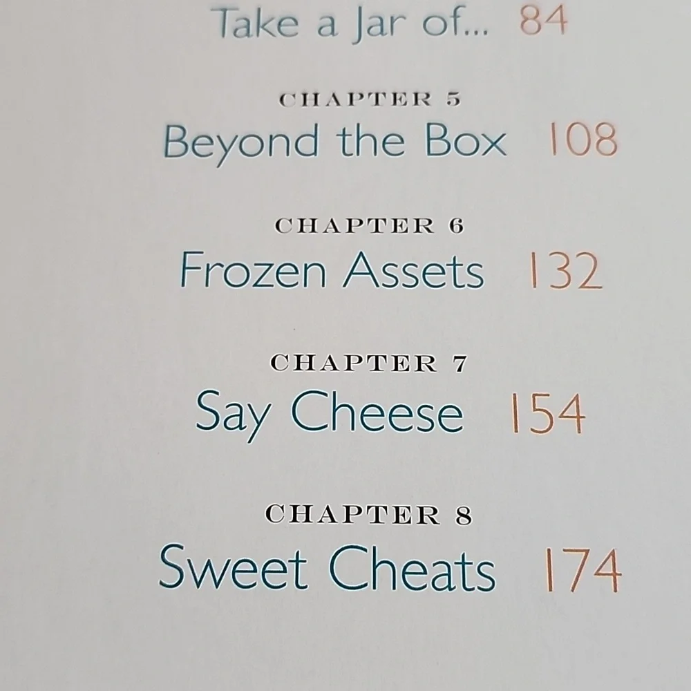 Weight Watchers Shortcuts Cookbook‎